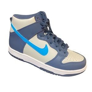 Nike Dunk Hi